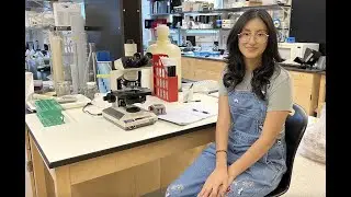 Meet the Major: Biology