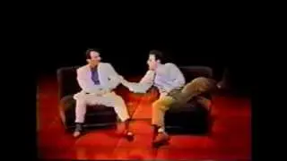 Falsettos - Mandy Patinkin 