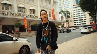 1MILL - G.T.B (Get That Bag) (Official Music Video)