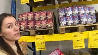 Магазин низких цен Светофор, самые дешевые товары