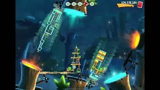 Angry Birds 2 AB2 King Pig Panic Shortcut - 2024/09/08 for extra Hal card