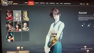 NARAKA: BLADEPOINT | My Game Of The Year 2021 | Lovely Customization