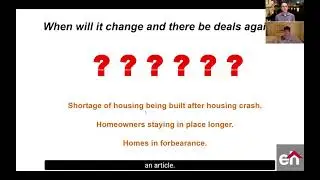 Strategies to Win Your Home Offer - Ed Huck Team - 3/11/2021