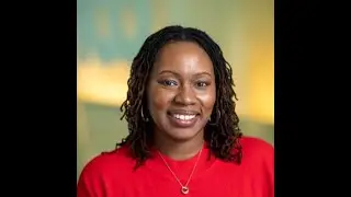 JHAD-RCMAR Professional Development Series: Dr. Chanee Fabius Final Presentation December 8, 2023