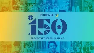 Phoenix #1 Inspiring Every Child for 150 Years
