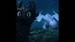 What if..??? @DarkLight_httyd 💖🫶😊