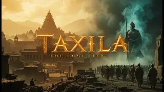 Taxila: The Forgotten Jewel of Gandhara Civilization