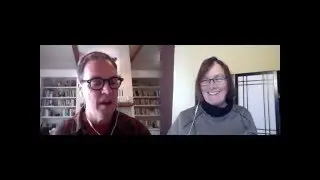Mindful Social with Daron Larson - There's no right or wrong way to practice 