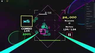 Sound Space - Ji-eun's Sunset - 100%