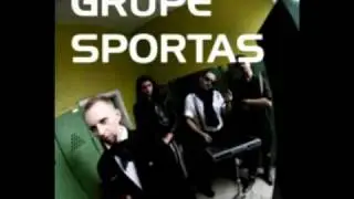 Sportas - Linda Lina