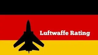 Rating the Luftwaffe Vehicles