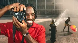 Master Street Photography in 15 minutes