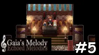 Gaia's Melody #5