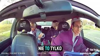 Piwko nie Można. Mikołajki a prezenty można? #piwkoniemożna#piwkoniewolno#faketaxi