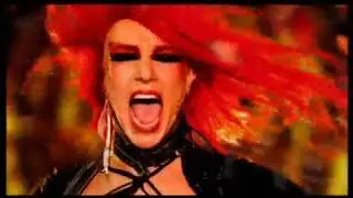 Britney Spears   Maniac