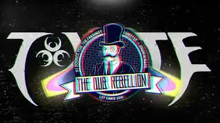 TOXATE - VISIONS