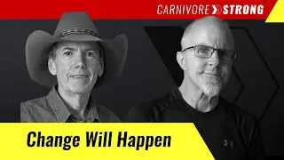 Carnivore Strong: Your Journey to Better Strength and Fitness on the Carnivore Diet