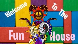 Shenanigans of the Daycare