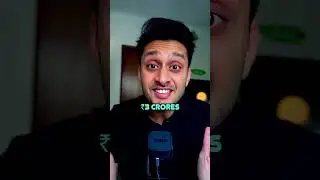 Man Receives 286 TIMES His Salary! 