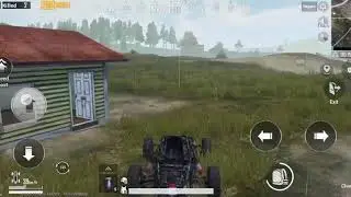 Pubg unexpected moments