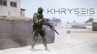 [Kali Rose's] Khryseis` 