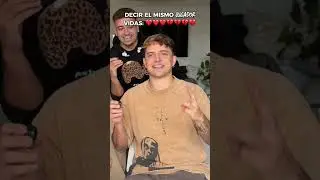 ¡Di el mismo jugador en solo 7 intentos! *Es MUY DIFÍCIL* (Parte 5) 