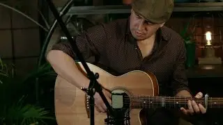 In My Life (The Beatles) - Fingerstyle Guitar