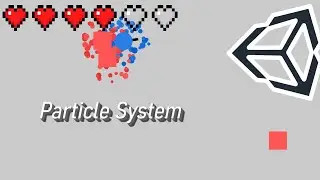 How To Make Particles In Unity!