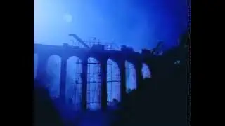 The Ghost Train Theme Darker Version V2