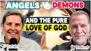 Attacked By Evil Spirit in Hospital Until Jesus Showed Up (Near Death Experience)