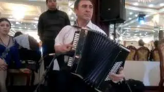 карим и залибек