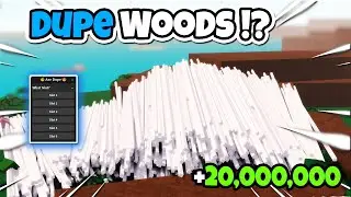 ⚡ How to Dupe Wood ? [ Free ] 🌳 Lumber Tycoon 2 Scripts 🌳 | ROBLOX Scripts