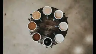 The Gravity of Choices - Meditation