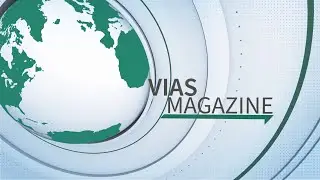 Vias Magazine NL
