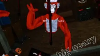 прохождение big scary
