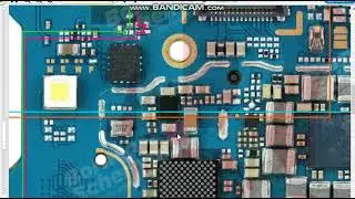 sm a715 mic speaker ear speaker jumper ways Samsung galaxy a71 mic speaker ear speaker not working