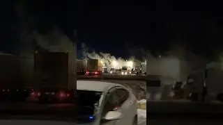 жжем Дизель изо всех сил!