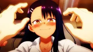Cancelan a Nagatoro-san 3 MESES antes de su Estreno