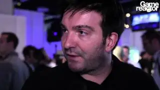 GC 12: Crytek Interview