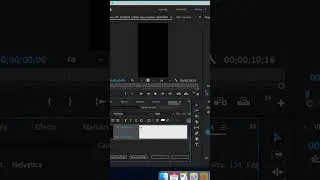 How to add Open Caption   Adobe Premiere Pro Tutorial Youtube Shorts