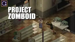Army Surplus - Project Zomboid #3