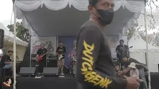 JVWF 2022 BELAJAR MANGGUNG DI PANGGUNG kecil PRAMBANAN