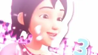 Arigatou, Nyaah 1 2 3