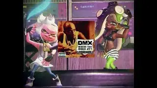 Splatoon 2 (Splatfest) - Replacing Off The Hook with DMX Music