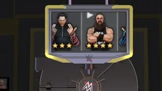 WWE Mayhem - Hell in a Cell mega loot👌 | AM Might
