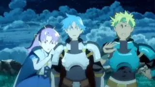 Let's Play Star Ocean: First Departure (part 2)