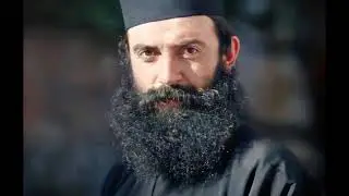 Salonika in color during the last days of the Ottoman Empire
