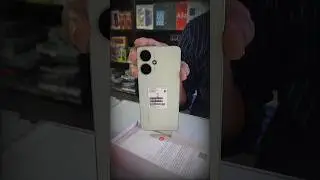 Redmi 13c 5g (8+128) 12499/-