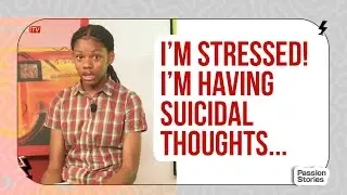 My Grades Are Not Showing My Effort | TeenTok Ep. 39