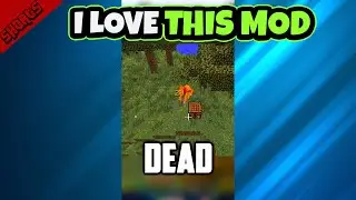 i love this mod | minecraft mod